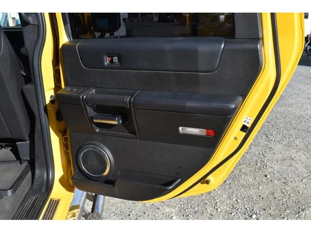 Hummer H2 35