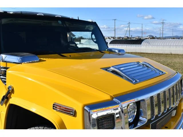 Hummer H2 68