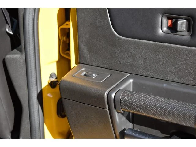 Hummer H2 34