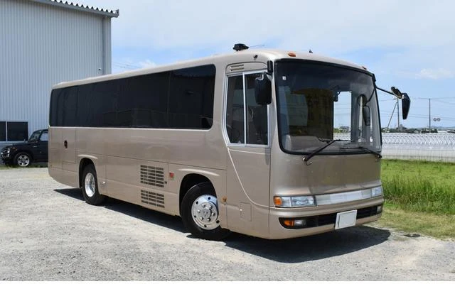 Hino MELPHA
