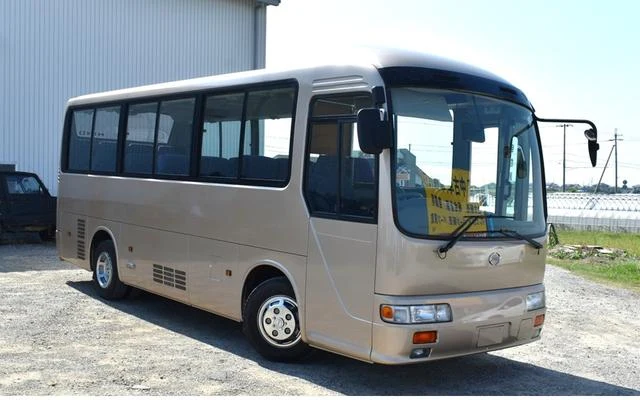 Hino RIESSE