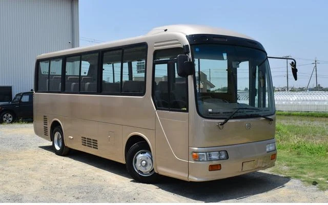Hino RIESSE