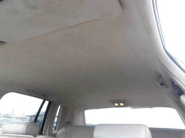Lincoln TOWNCAR 32