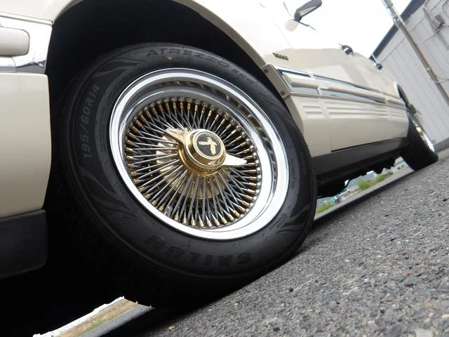 Lincoln TOWNCAR 6