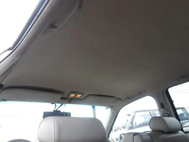 Lincoln TOWNCAR 29