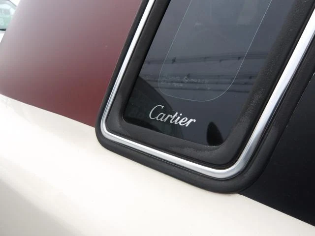 Lincoln TOWNCAR 12