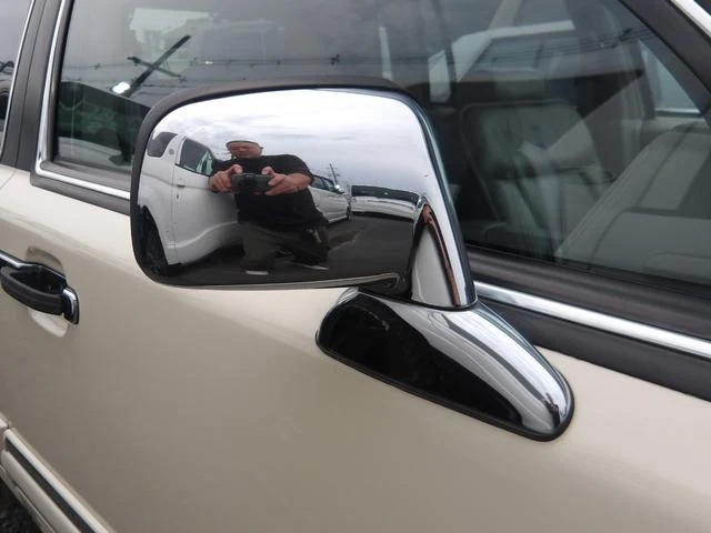 Lincoln TOWNCAR 11