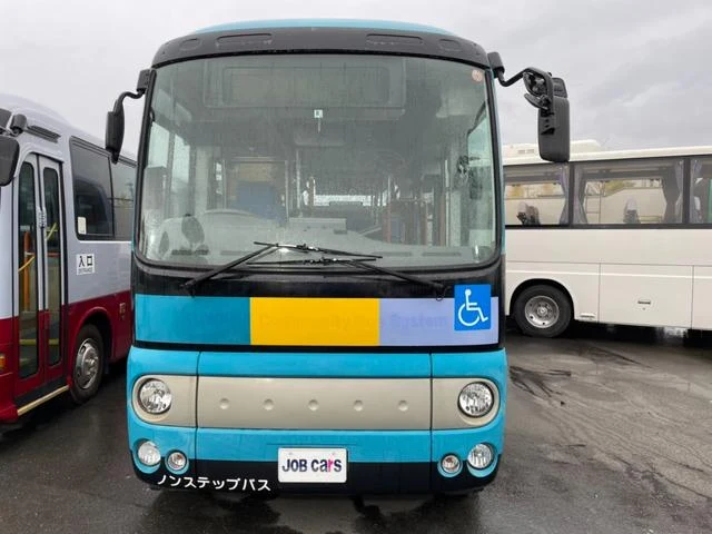 Hino PONCHO