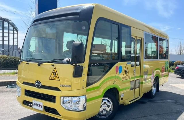 Hino RIESSE II