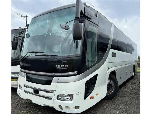 Hino SELEGA