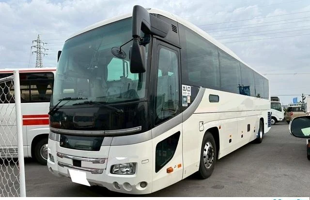 Hino SELEGA