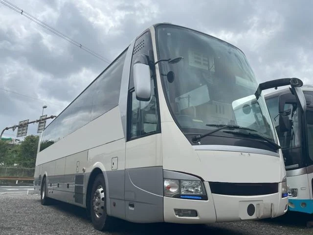 Mitsubishi Fuso AERO