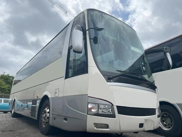 Mitsubishi Fuso AERO