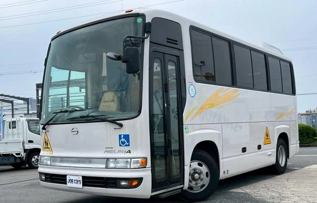 Hino MELPHA
