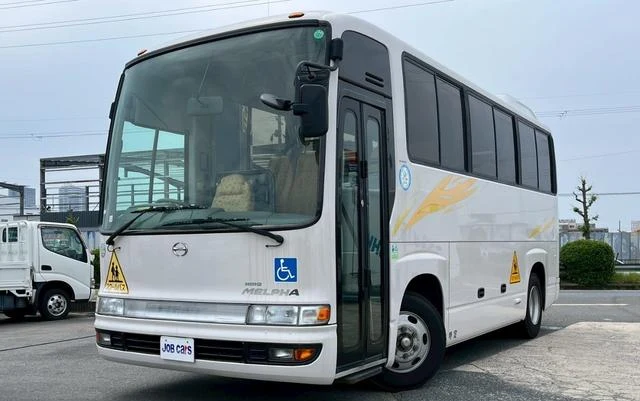 Hino MELPHA