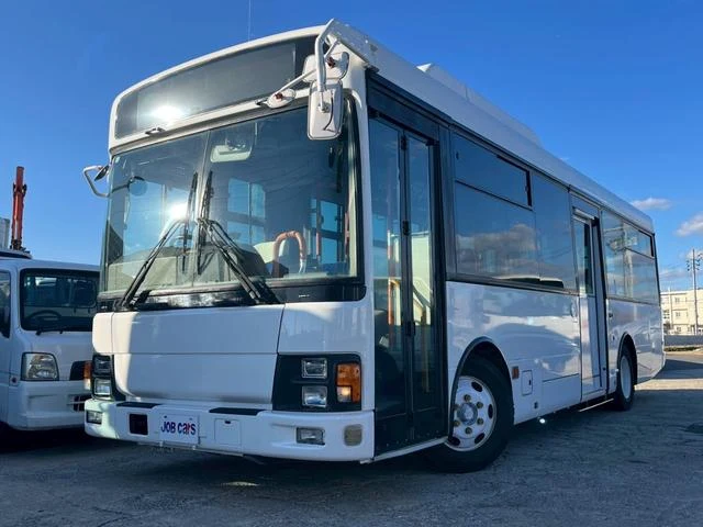 Hino RAINBOW