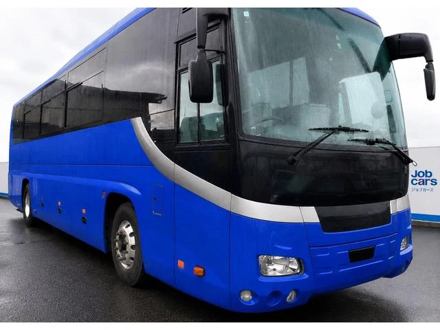 Hino SELEGA