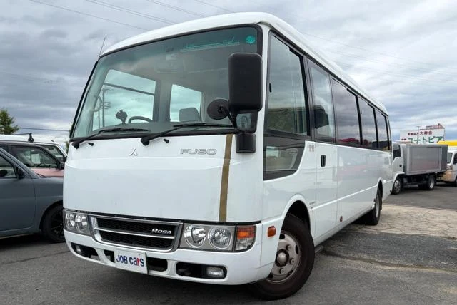 Mitsubishi Fuso ROSA