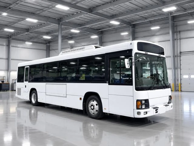 Hino BLUE