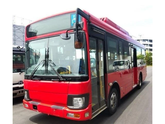 Hino OTHER