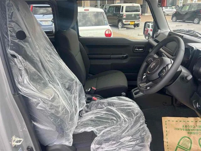 Suzuki JIMNY 38