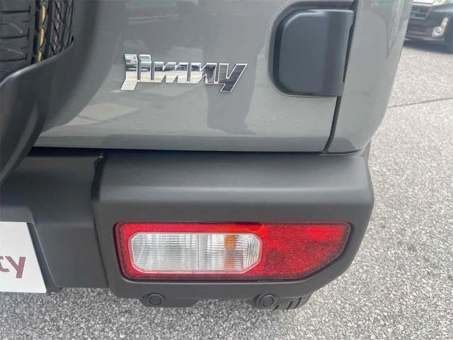Suzuki JIMNY 25