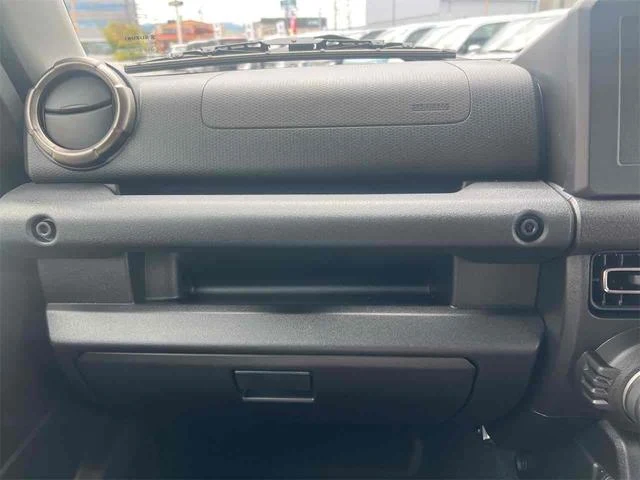 Suzuki JIMNY 36