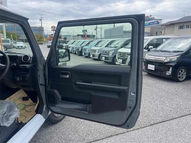 Suzuki JIMNY 30