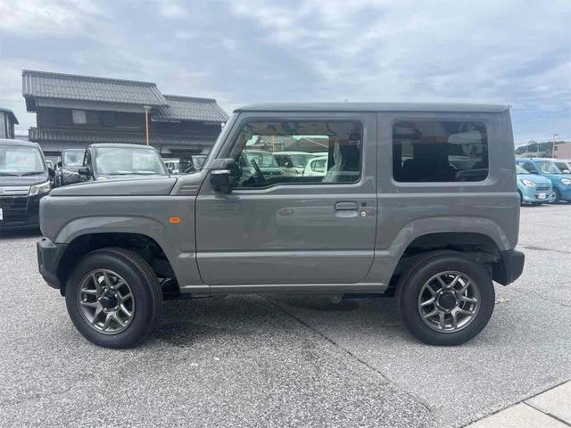 Suzuki JIMNY 19