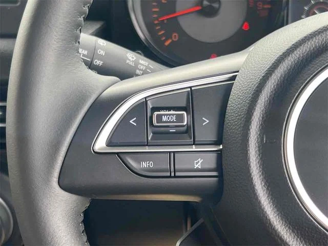 Suzuki JIMNY 5