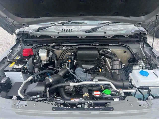 Suzuki JIMNY 16