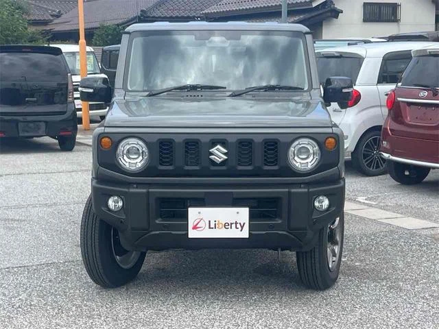 Suzuki JIMNY 10