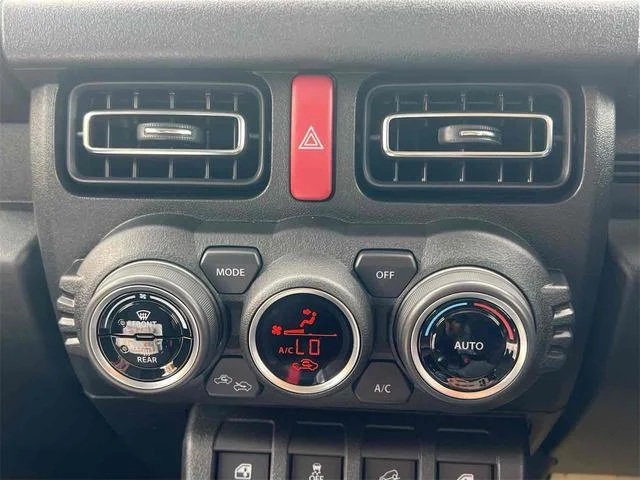 Suzuki JIMNY 7