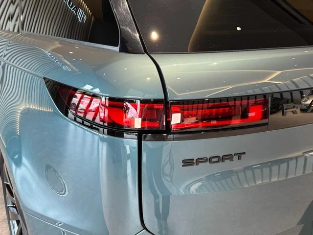 Land Rover RANGE ROVER 37