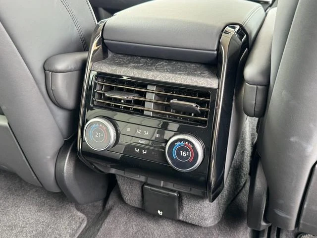 Land Rover RANGE ROVER 60