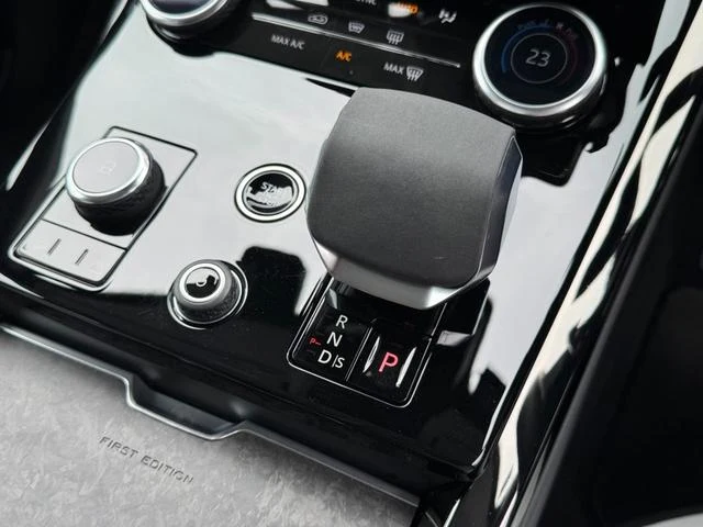 Land Rover RANGE ROVER 50