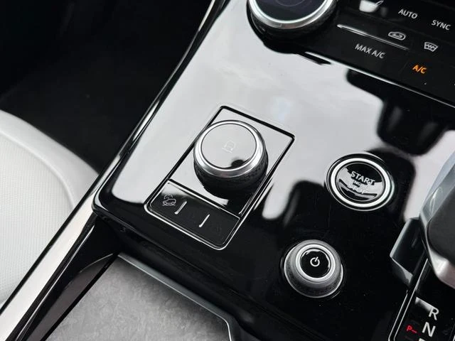 Land Rover RANGE ROVER 49