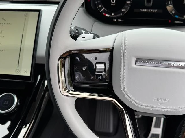 Land Rover RANGE ROVER 51