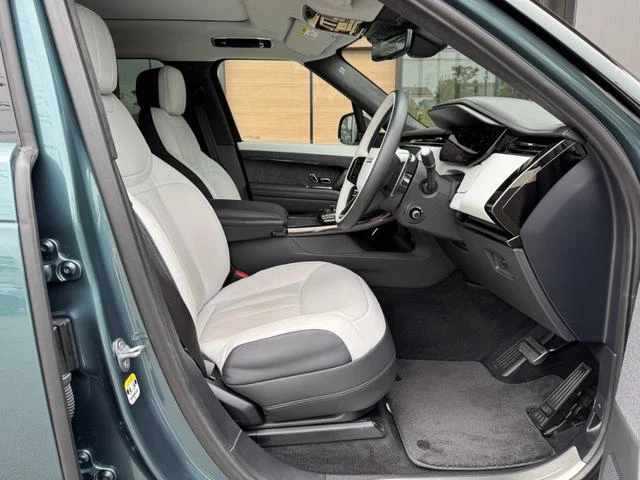 Land Rover RANGE ROVER 71