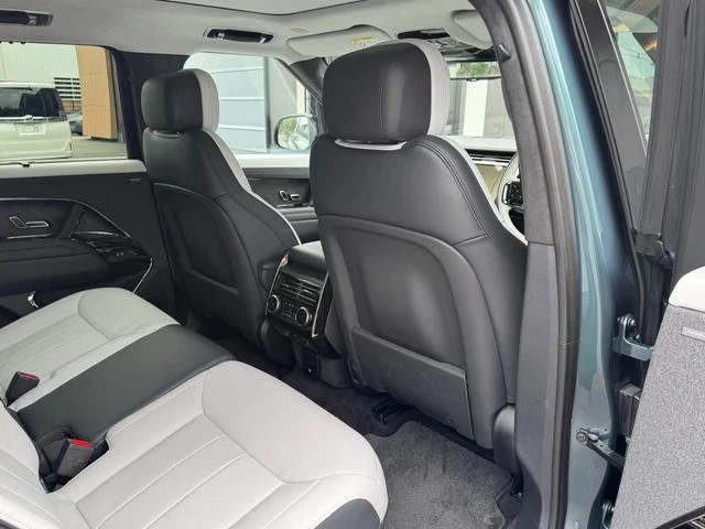 Land Rover RANGE ROVER 59