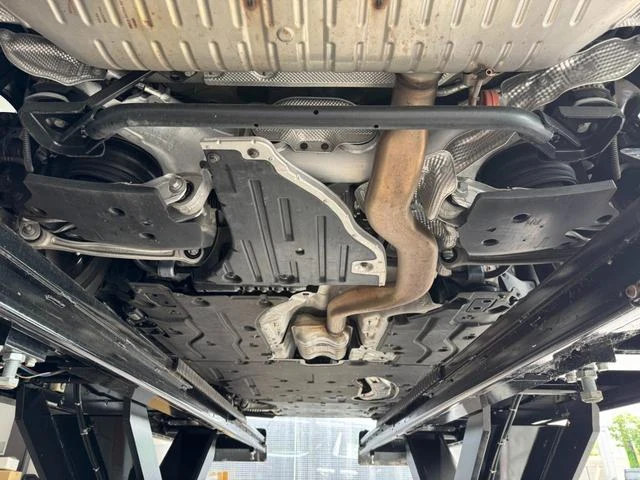 Land Rover RANGE ROVER 22