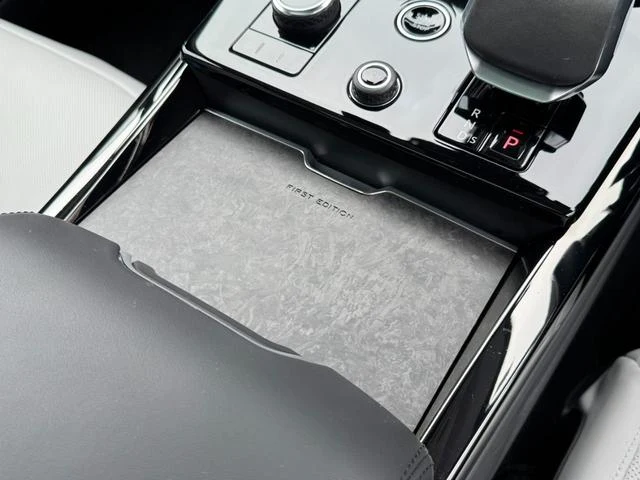 Land Rover RANGE ROVER 48