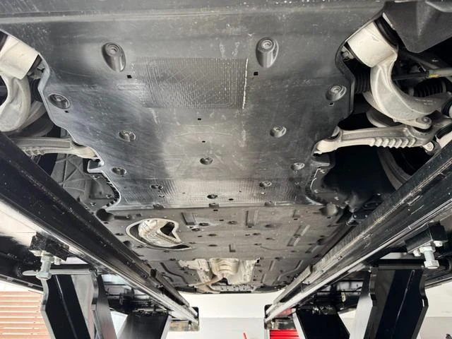 Land Rover RANGE ROVER 23