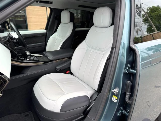 Land Rover RANGE ROVER 73