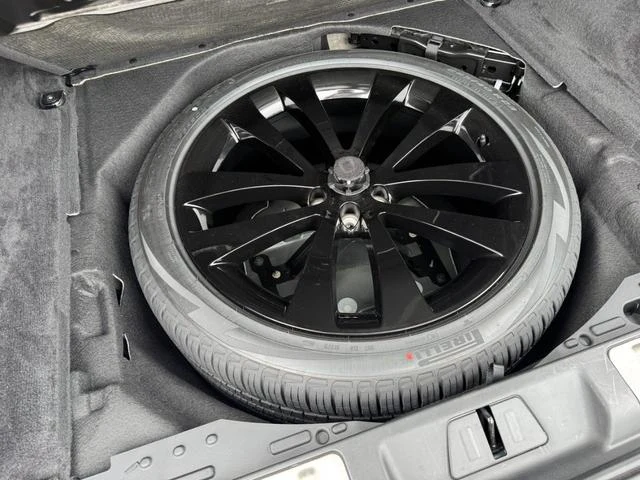 Land Rover RANGE ROVER 19