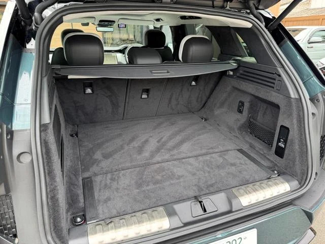 Land Rover RANGE ROVER 20