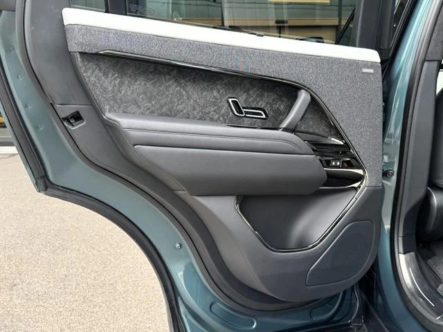 Land Rover RANGE ROVER 70