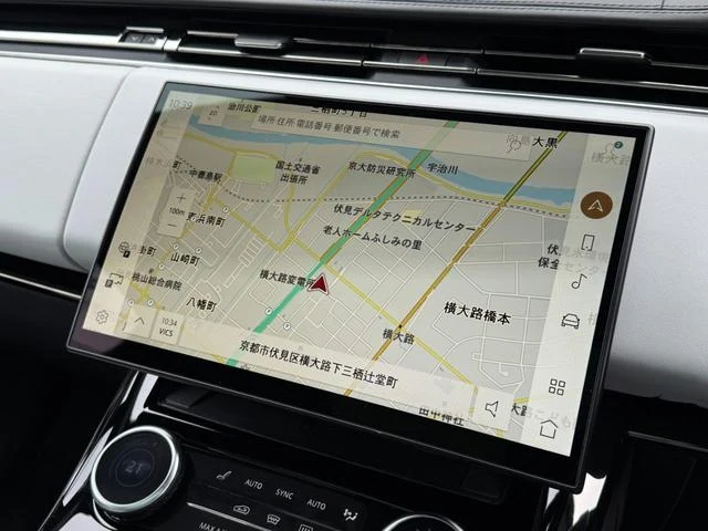 Land Rover RANGE ROVER 46