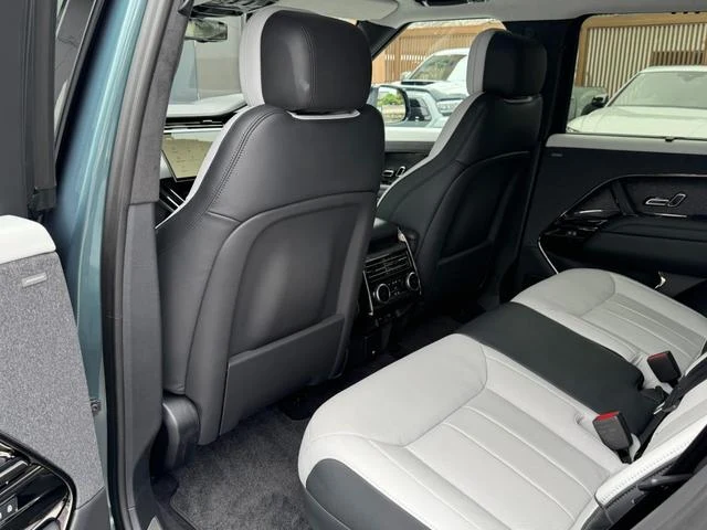 Land Rover RANGE ROVER 69