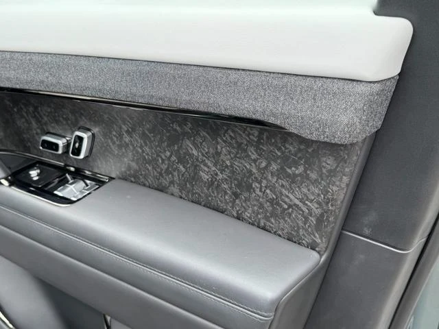 Land Rover RANGE ROVER 57